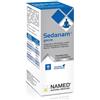 Named Sedanam Gocce 50 Ml