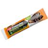 Named Sport Crunchy Protein Bar Dark Rock Chocolate Barretta Proteica 40g