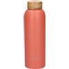 Waterdrop Bottiglia Acciaio Arancione Matt 600ml