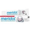 MERIDOL - Dentifricio Protezione Gengive 75ml (Consegna in 48 Ore), Dentifricio Sbiancante Delicato, Sbiancamento dei Denti Delicato, Protezione delle Gengive, Gengive Irritate
