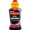 Colgate Plax Carbon + White Bipack, 0% Alcohol