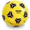 FCP Pallone da Calcio Compatibile Con Hot Play Tango Pvc Colorato (ROSSO)