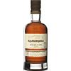Karukera 2008 Fut 66 70° Anniversario 58,4° cl 70