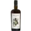 Karukera Flora Antillarum Karukera Rhum Vieux Agricole 12 Y.O. 2009