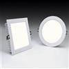 Novalux LED Novalux Slim Quadrato Faretto incasso LED 110