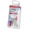 ALFASIGMA SPA Tau Marin Tau Kit Spazzolino Duro New