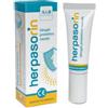A&R PHARMA SRL Herpasorin Idrogel Protettivo Nasale 10 Ml