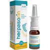 A&R PHARMA SRL Herpasorin Spray Nasale 15 Ml