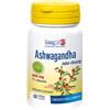 LongLife Ashwagandha 500 mg per il rilassamento fisico e mentale 60 Capsule