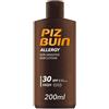 Piz Buin Allergy Latte Solare Spf30 Protezione Alta 150ml Piz Buin