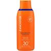 Lancaster Sun Beauty Sublime Tan Body Milk Latte Corpo Spf30 400ml Lancaster