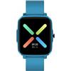 KUMI Smartwatch Kumi KU1 S 1.54'' iOS 8.1 Memoria 128 210mAh Blu [ATKMIZABKU1SNBE]
