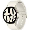 Samsung Smartwatch Samsung Galaxy Watch 6 R935 40mm LTE Oro [SAMW6935GOEU]