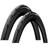 Continental Grand prix 5000 700x25c pieghevole nero