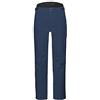 HEAD Tuta da Uomo Summit Pants, Uomo, Salopette, 821179-DB S, Blu, S