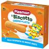 Amicafarmacia Plasmon Il Biscotto Crema Di Latte 320g 12 Mesi+
