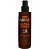 Amicafarmacia Arval Sun Ultra Times Olio Abbronzante Spray 125 ml SPF6