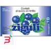FALQUI PRODOTTI FARMAC. Srl ZIGULI MIRTILLO 36 PALLINE 22 G