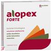 VALDERMA Srl ALOPEX FORTE LOZIONE RUBEFACENTE 2 ROLL ON 20 ML