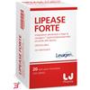 FARMITALIA Srl - SOC. UNIPERS. LIPEASE FORTE 20 STICK PACK MONODOSE
