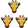 Pro's Pro Antivibrazioni Pro's Pro Giraffe 3P