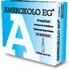 EG SPA Ambroxolo EG Soluzione da Nebulizzare 15 mg/2 ml 10 Fiale