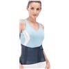 FGP Flexo' Corsetto Millerighe Traspirante Taglia L