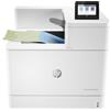 HP Color LaserJet Enterprise Stampante M856dn, Stampa, Stampa da porta USB frontale, Roaming, stampa fronte/retro, elevata velocità di stampa della prima pagina, risparmio energetico, avanzate funzionalità di sicurezza GARANZIA ITALIA