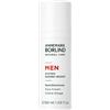 ANNEMARIE BÖRLIND MEN SYSTEM ENERGY BOOST Crema viso (50 ml) - Per tutti i tipi di pelle, rivitalizza la pelle e ammorbidisce le rughe, vegano