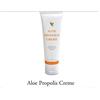 Aloe Vera Crema di propoli Forever Living unica per la pelle secca e irritata Propoli d'api Vitamine Camomilla Olio idratante eccellente