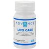 +watt Advance Lipo Care 60 Capsule Vegetali +watt +watt