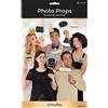 amscan PHTO PROPS SPARK CELEB