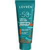 CLINICALFARMA Srl LOVREN SOLAIRE CREMA SOLARE SPF50+ PELLI SENSIBILI BAMBINI 200 ML