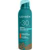 CLINICALFARMA Srl LOVREN SOLAIRE SPRAY SOLARE SPF30 150 ML