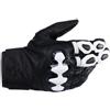 Alpinestars guanti uomo Celer V3 - 12 Nero Bianco