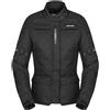 Spidi giacca donna Traveler 3 Dark Edition - 026 Nero