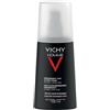 Vichy Homme Deodorante Spray Freschezza estrema 24H 100ml - Vichy - 912518469