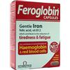 Vitabiotics Ferroglobina Gentle Iron B12 30 capsule - Vitabiotics