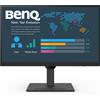 BenQ BL2790QT Monitor PC 68,6 cm (27) 2560 x 1440 Pixel Quad HD LED Nero [9H.LLLLA.TPE]