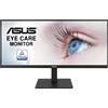 ASUS VP349CGL Monitor PC 86,4 cm (34) 3440 x 1440 Pixel UltraWide Quad HD LED Nero [90LM07A3-B01170]
