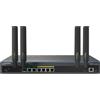 Lancom Systems 1900EF-5G router cablato Gigabit Ethernet Nero [62132]