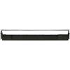 EPSON Nastro Epson Colorato Nero C13S015642 In Tessuto 4 Milioni Cifre