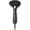 Steamery Ferro da stiro a vapore portatile Cirrus 1, 1500 W, emissione di vapore di 16-20 g/min, risultati senza grinze, riscaldamento in 25 secondi, portatile e adatto ai viaggi, design compatto