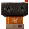 Smartex® Camera Posteriore Compatibile con Huawei P10 - Back Cam