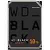 WD Western Digital WD101FZBX WD Black Sata 3.5'' 10Tb