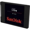 SanDisk SDSSDH3-4T00-G26 Ultra 3D SATA 2.5'' Ssd 4Tb