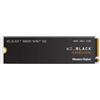 Sandisk WD_BLACK SN850X NVMe SSD WDBB9G0020BNC Ssd 2Tb Interno M.2 2280 PCIe 4.0 (NVMe) Nero