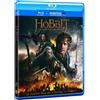 BLU RAY Le Hobbit : La Bataille des Cinq Armées [Warner Ultimate (Blu-Ray)] (gl_dvd)