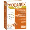 Fermentix Oro Integratore per l'Equilibrio della Flora Intestinale 10 Stick