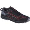 Mizuno scarpe da corsa Uomo, Mizuno Wave Daichi 7 GTX, nero